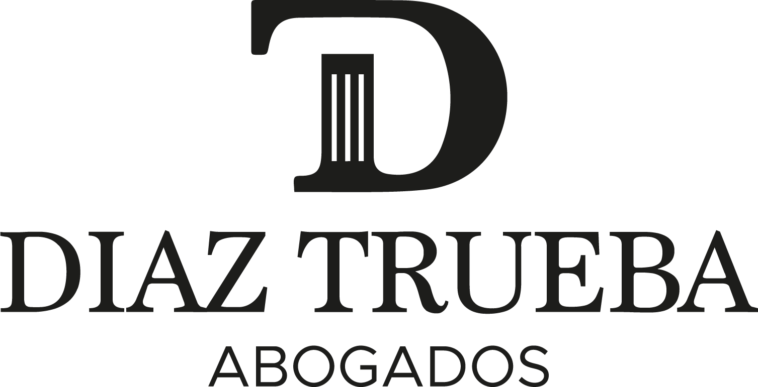 Logo Diaz Trueba