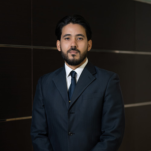Manuel Rodriguez (Abogado Junior)